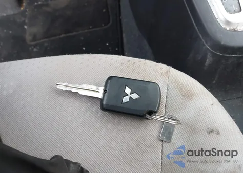 2020 Mitsubishi Mirage G4 Es from USA, damaged, VIN ML32F3FJ0LHF01183